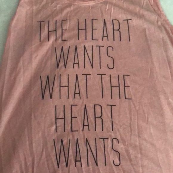 Talula tank top - Picture 2 of 3